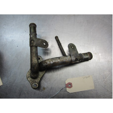 31J008 Heater Fitting For 08-12 Nissan Xterra  4.0